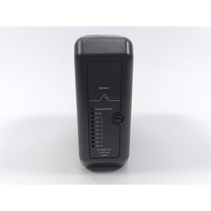 Fisher-Rosemount Systems 12P2531X082