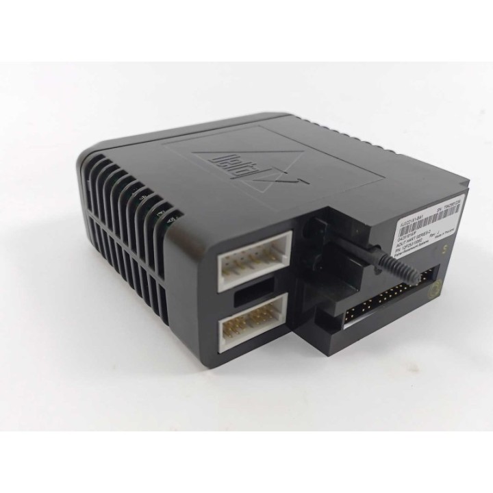 Fisher-Rosemount Systems 12P2531X082