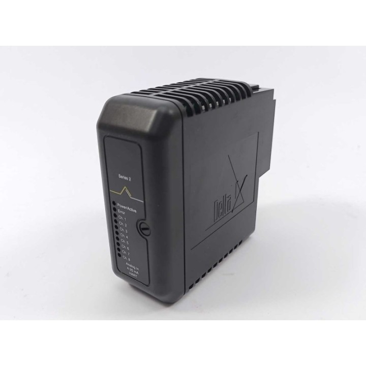 Fisher-Rosemount Systems 12P2532X112