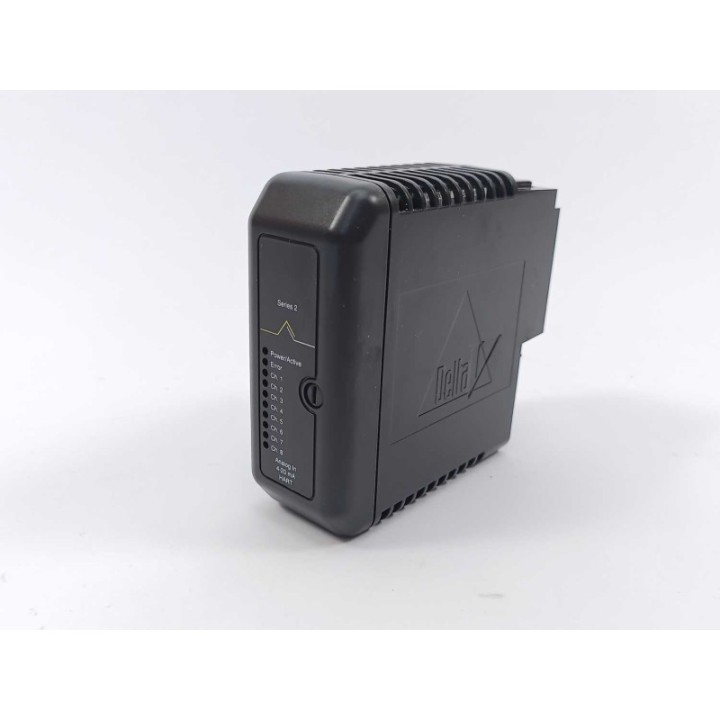 Fisher-Rosemount Systems 12P2532X062