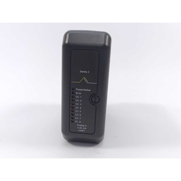 Fisher-Rosemount Systems 12P2532X062