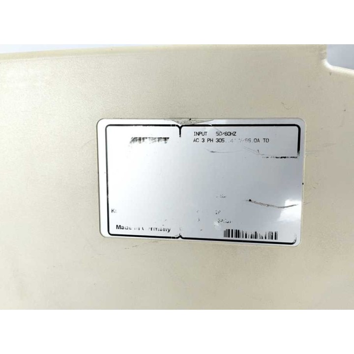 KEB COMBIVERT 19.F4.COH-3421 2.2