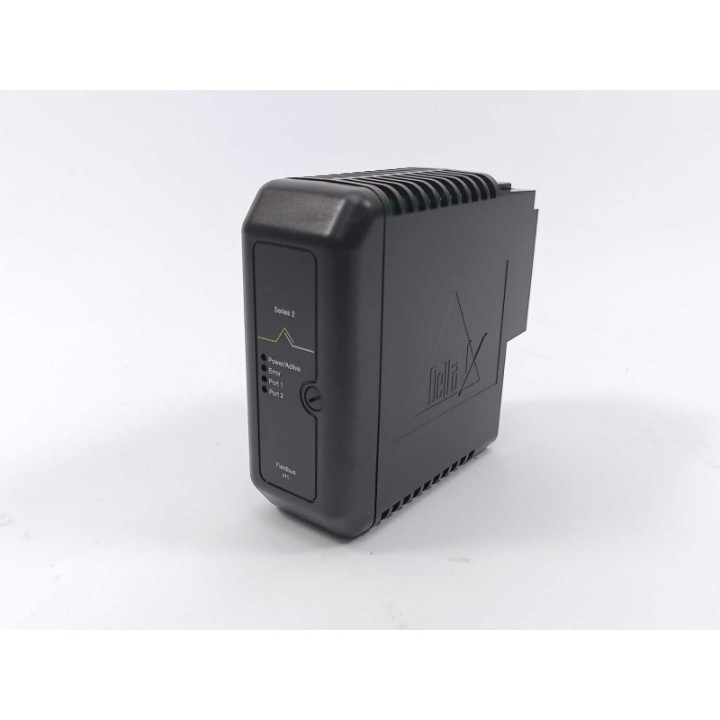 Fisher-Rosemount Systems 12P2471X082