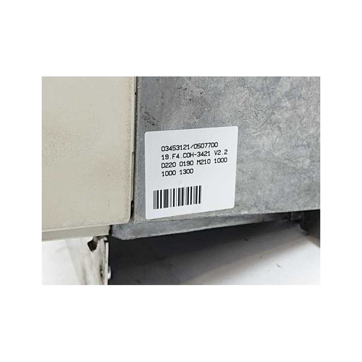 KEB COMBIVERT 19.F4.COH-3421 2.2