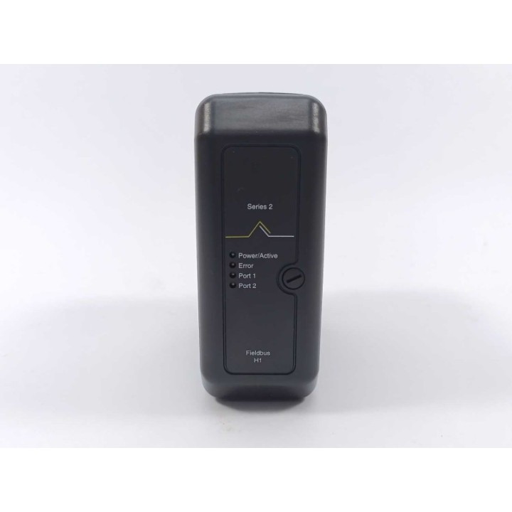 Fisher-Rosemount Systems 12P2471X082