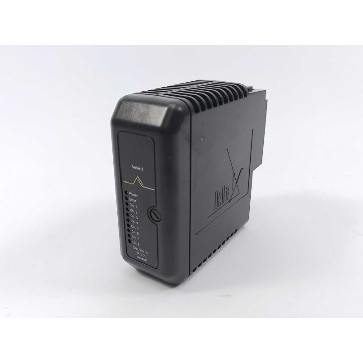 Fisher-Rosemount Systems 12P3904X022