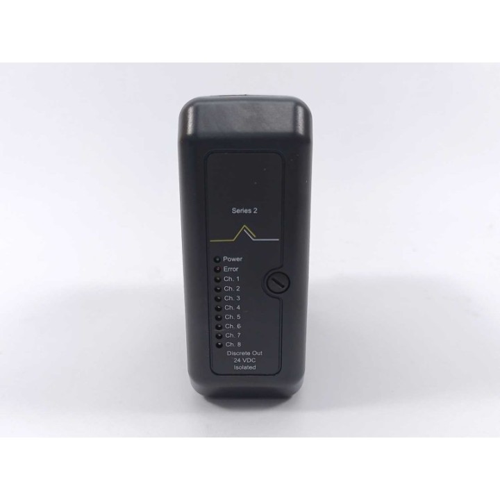 Fisher-Rosemount Systems 12P3904X022