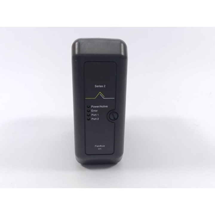 Fisher-Rosemount Systems 12P2471X022