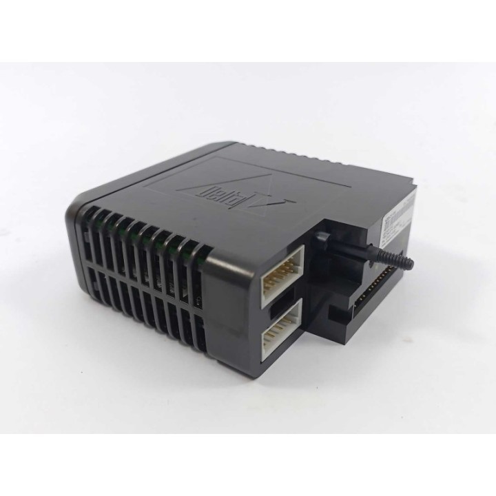 Fisher-Rosemount Systems 12P2471X022