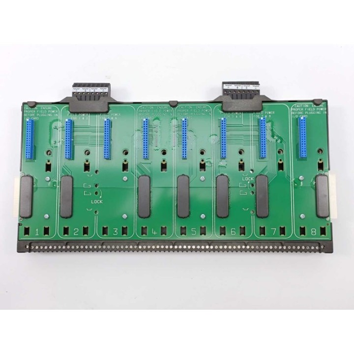 Fisher-Rosemount Systems 12P0818X092