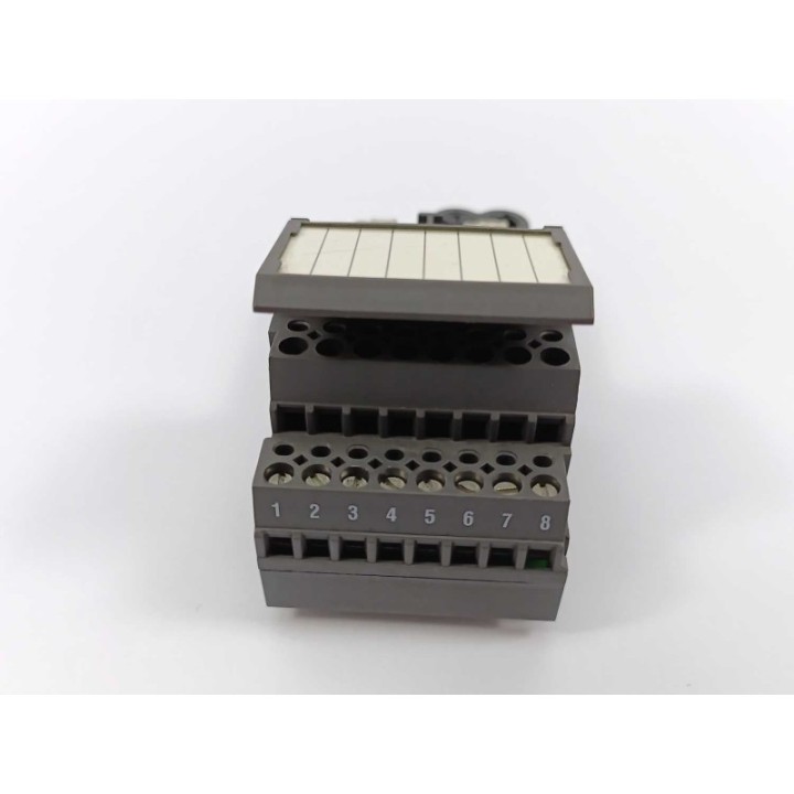 Fisher-Rosemount Systems 12P2574X022