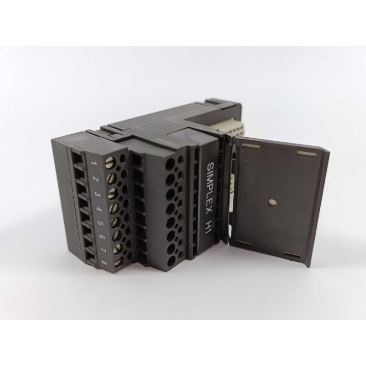 Fisher-Rosemount Systems 12P2574X022