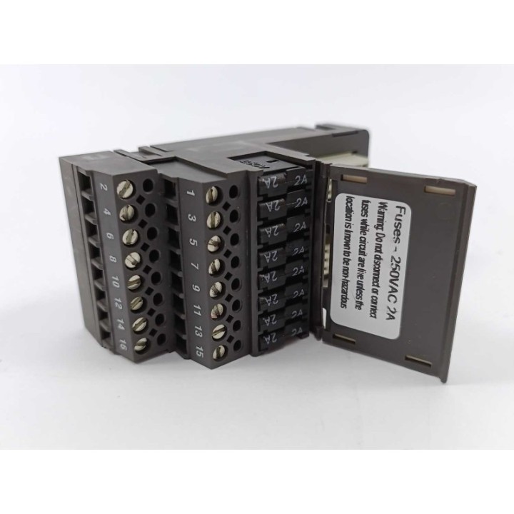 Fisher-Rosemount Systems 12P0625X072