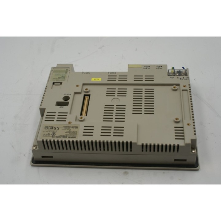 Omron Omron Corporation NS8-TV00-V2