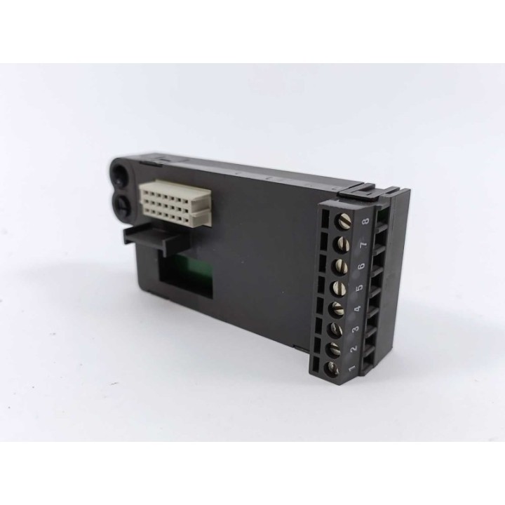 Fisher-Rosemount Systems 12P2412X012