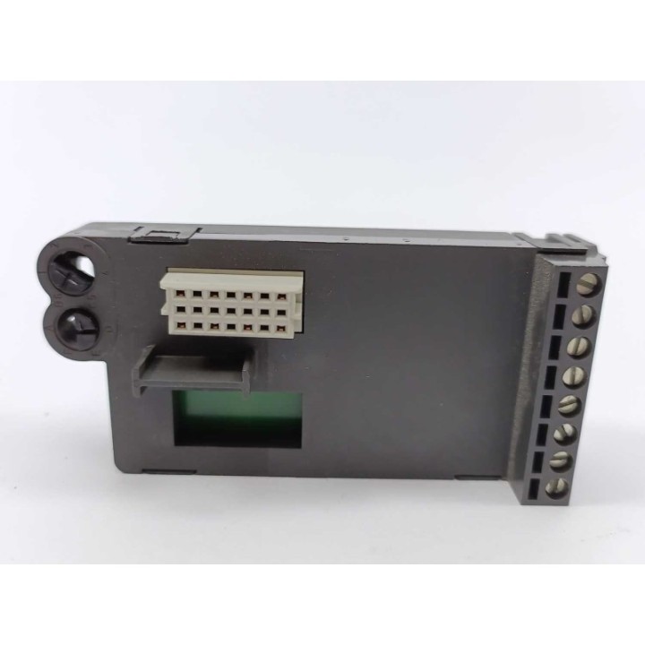 Fisher-Rosemount Systems 12P2412X012