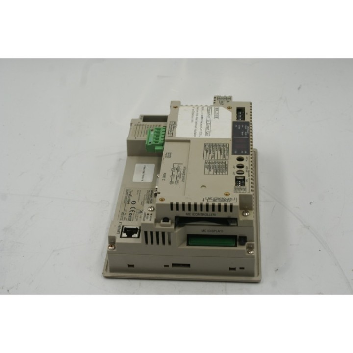 Omron Omron Corporation NSJ5-SQ01-G5D