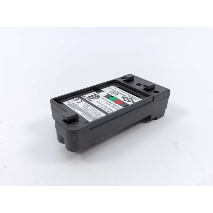 Fisher-Rosemount Systems 12P1071X022