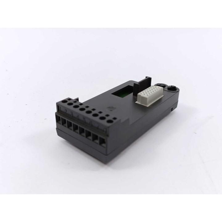 Fisher-Rosemount Systems 12P1071X022