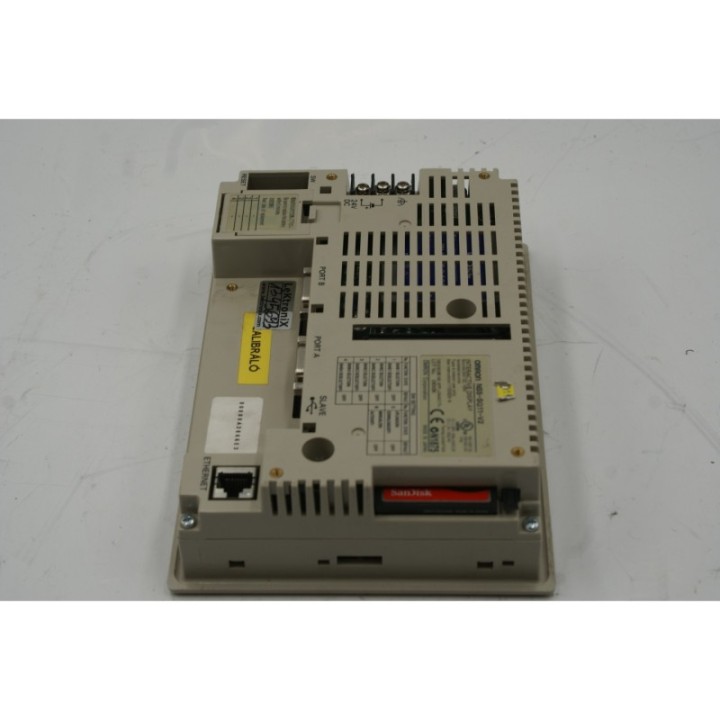 Omron Omron Corporation NS5-SQ11-V2