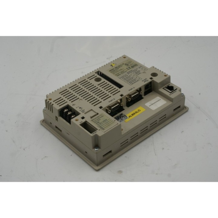 Omron Omron Corporation NS5-SQ11-V2