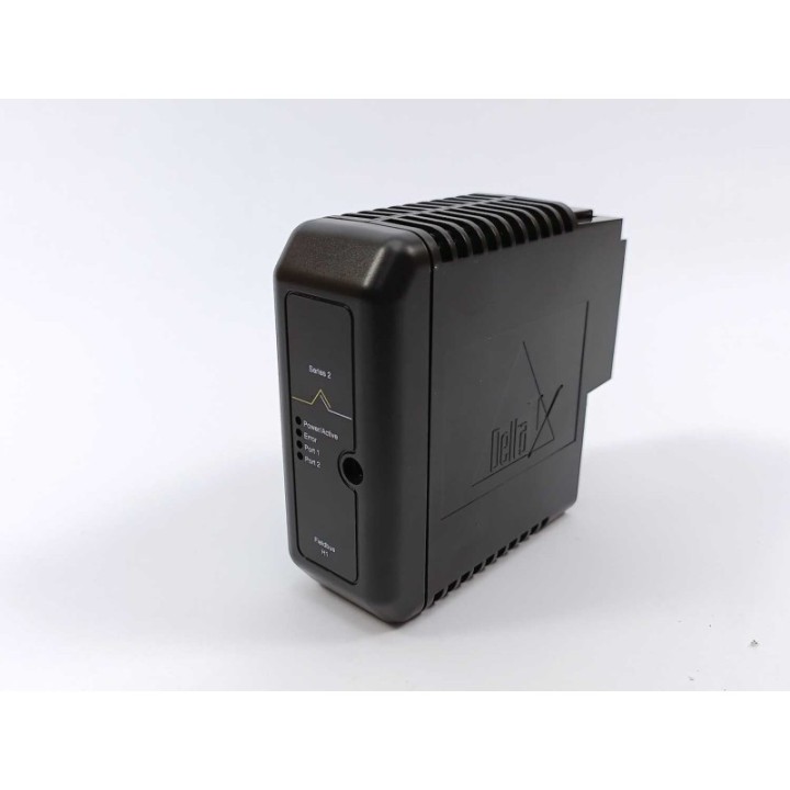 Fisher-Rosemount Systems 12P2471X062