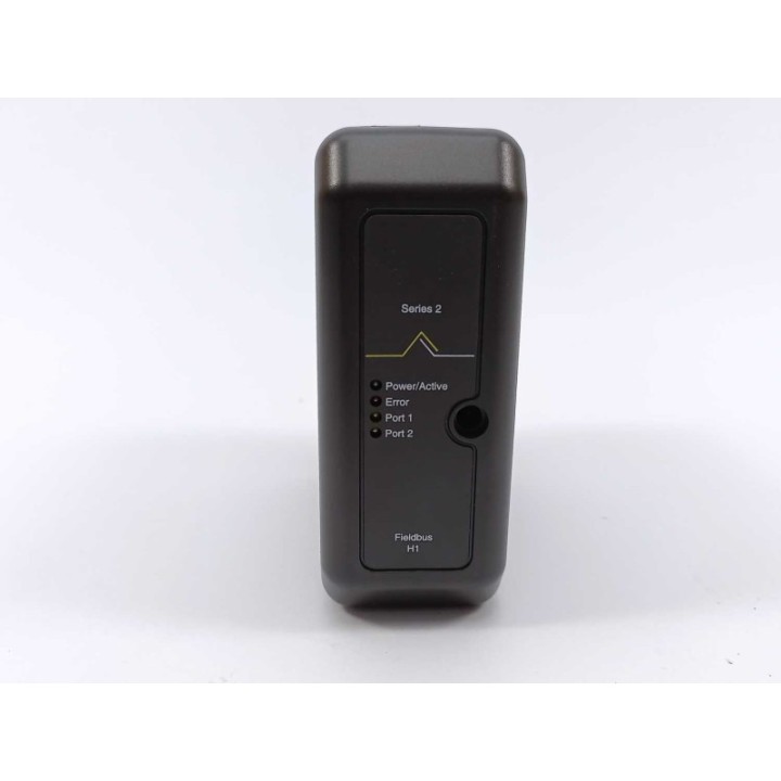 Fisher-Rosemount Systems 12P2471X062