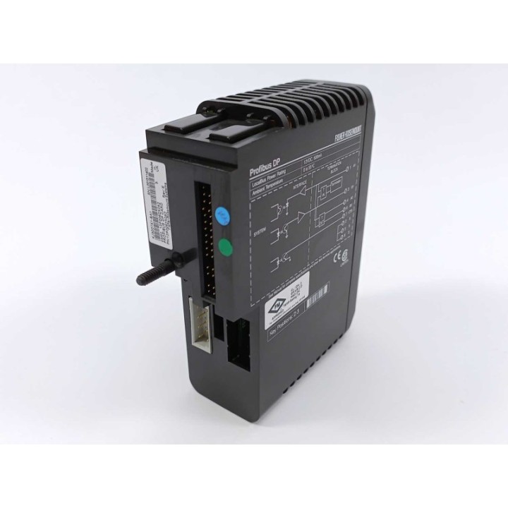 Fisher-Rosemount Systems 12P2062X052