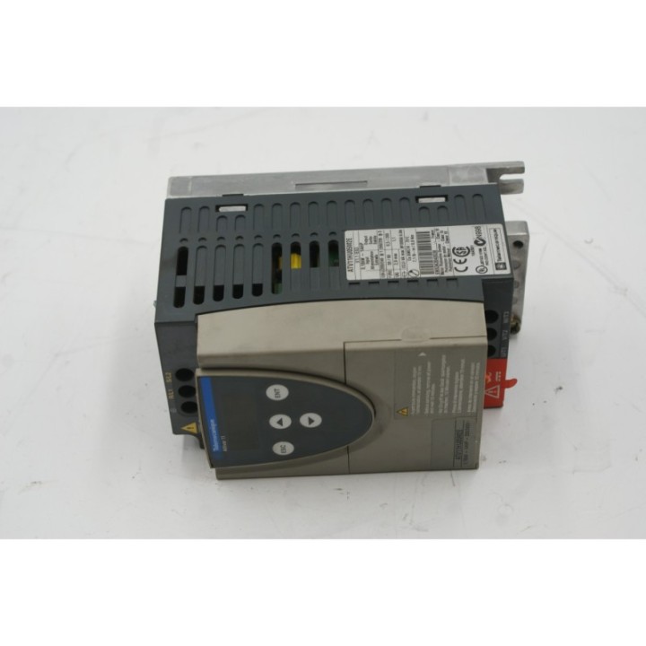 Telemecanique Telemecanique ATV11HU05M2E