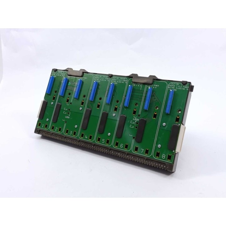 Fisher-Rosemount Systems 12P0818X072