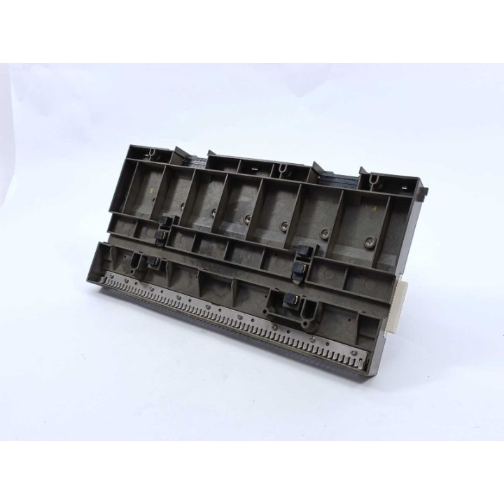 Fisher-Rosemount Systems 12P0818X072