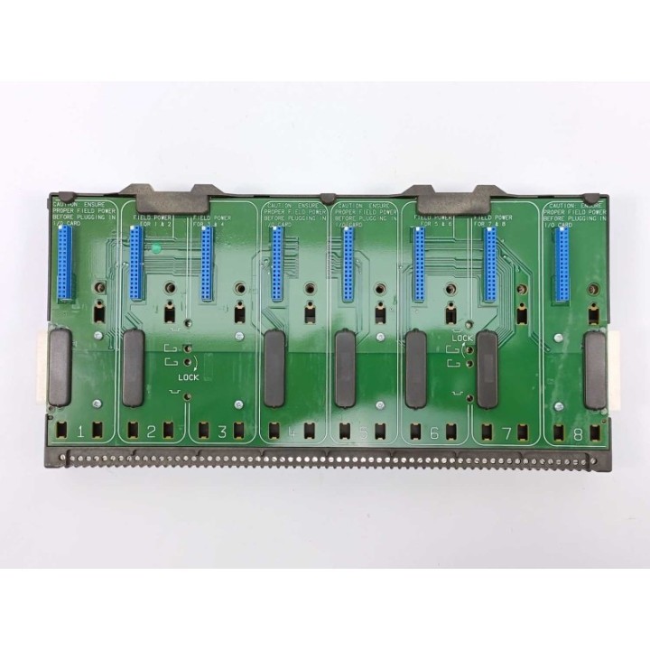 Fisher-Rosemount Systems 12P0818X072