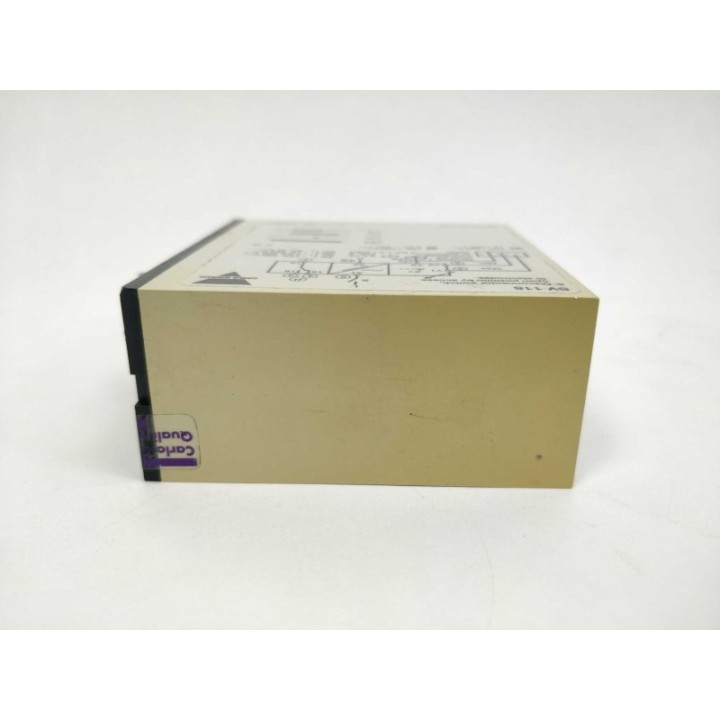 Electromatic SV 115 024