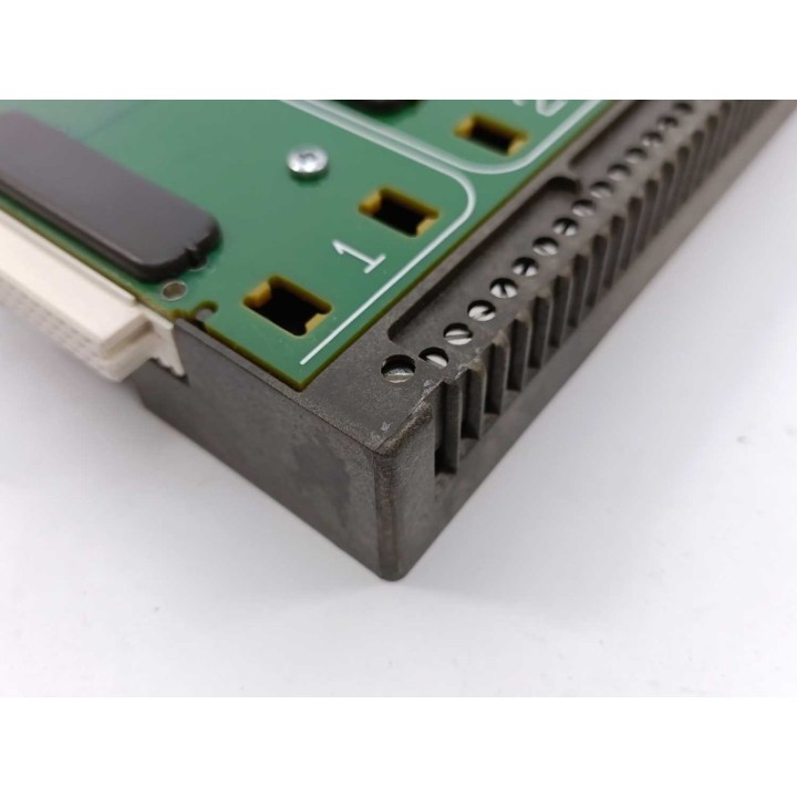 Fisher-Rosemount Systems 12P0818X072