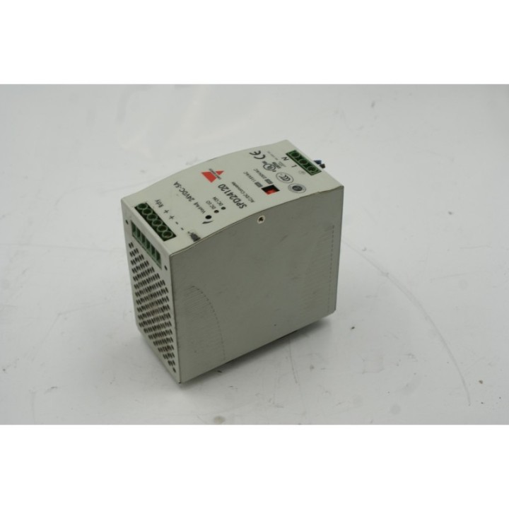 CARLO GAVAZZI CARLO GAVAZZI SPD241201