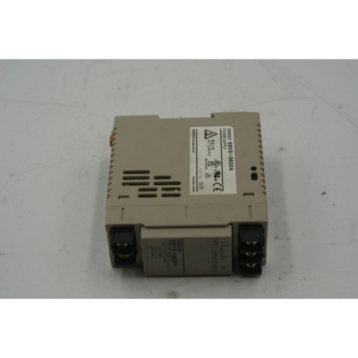 Omron Omron Corporation S8VS-06024