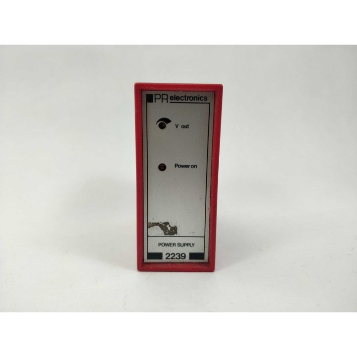 PR Electronics 2239