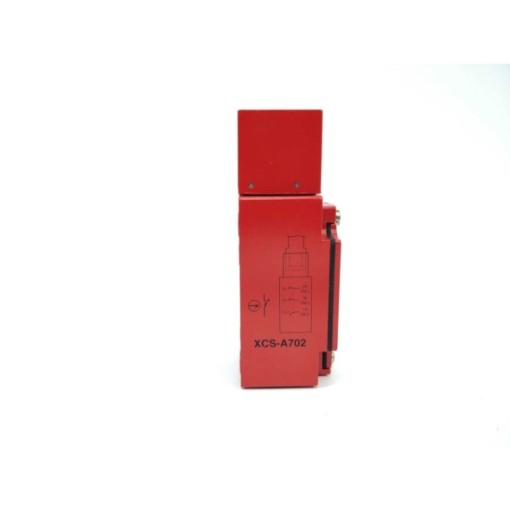 TELEMECANIQUE XCS-A702