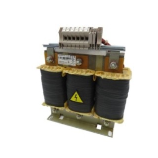 B&R B&R 8BVR0220H000.100-1 Rev. E0