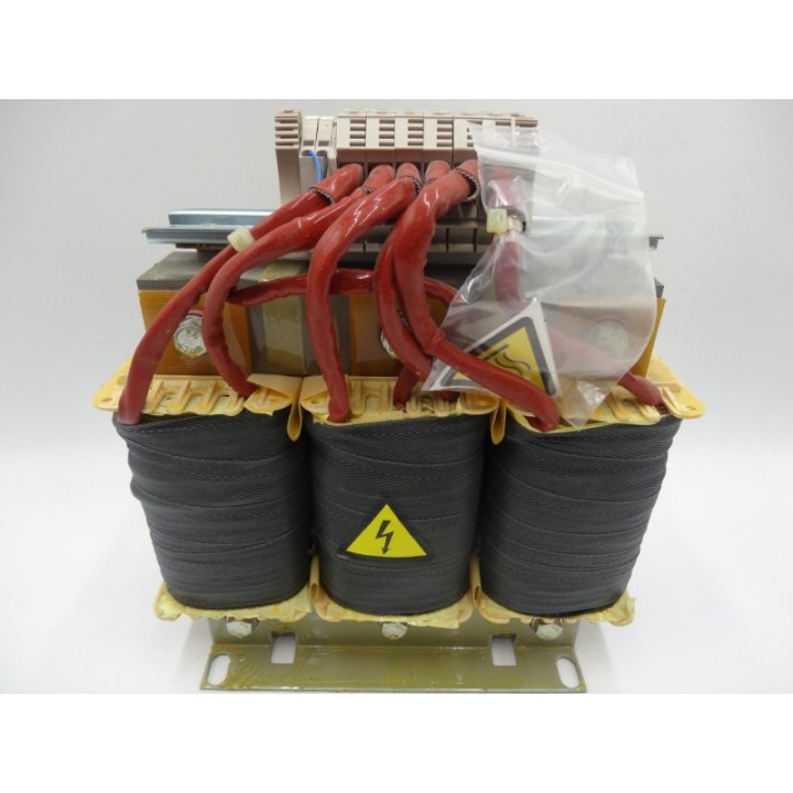 B&R B&R 8BVR0220H000.100-1 Rev. E0