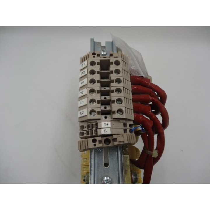B&R B&R 8BVR0220H000.100-1 Rev. E0