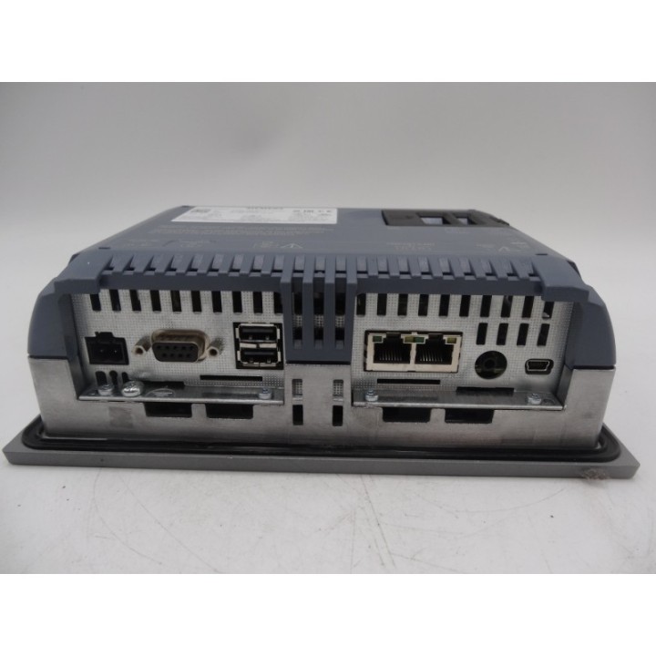 SIEMENS Siemens SIMATIC HMI TP700 Comfort 6AV2 124-0GC01-0AX0