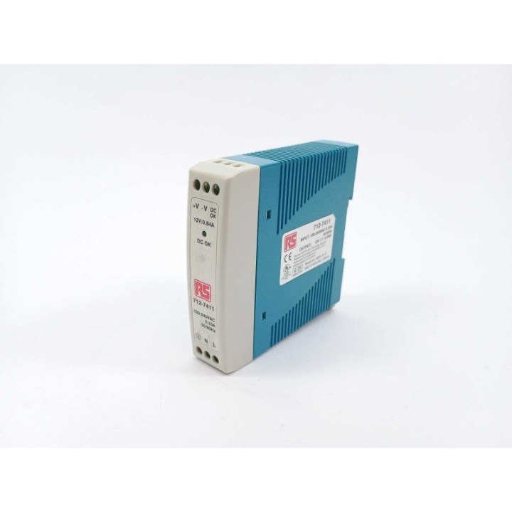 RS Components 712-7411