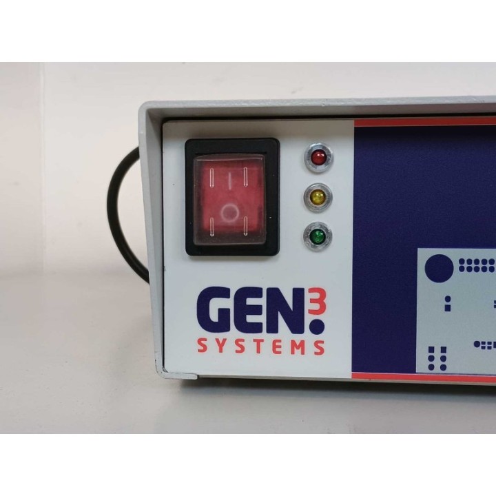 GENSONIC Gen 3
