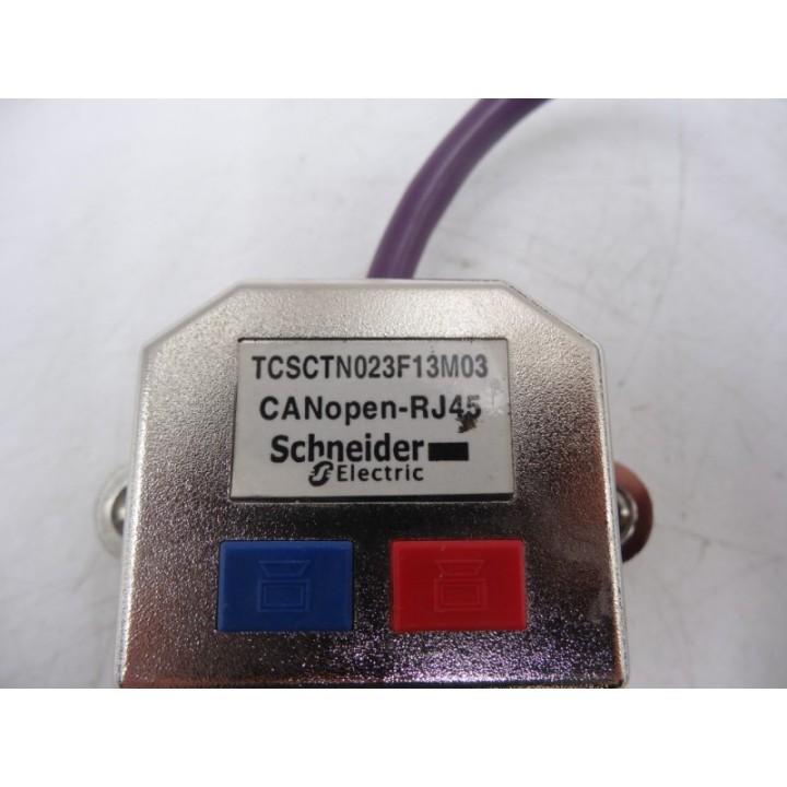 SCHNEIDER ELECTRIC  Schneider Electric TCSCTN023F13M03