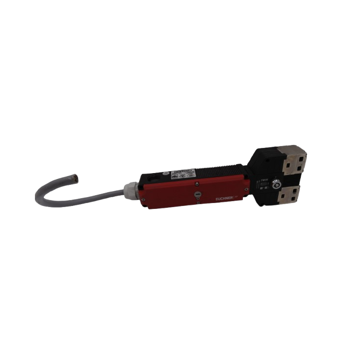EUCHNER Euchner STP-TW-3A-2131AC024M-S1