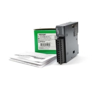 Schneider Electric TM3DQ8T
