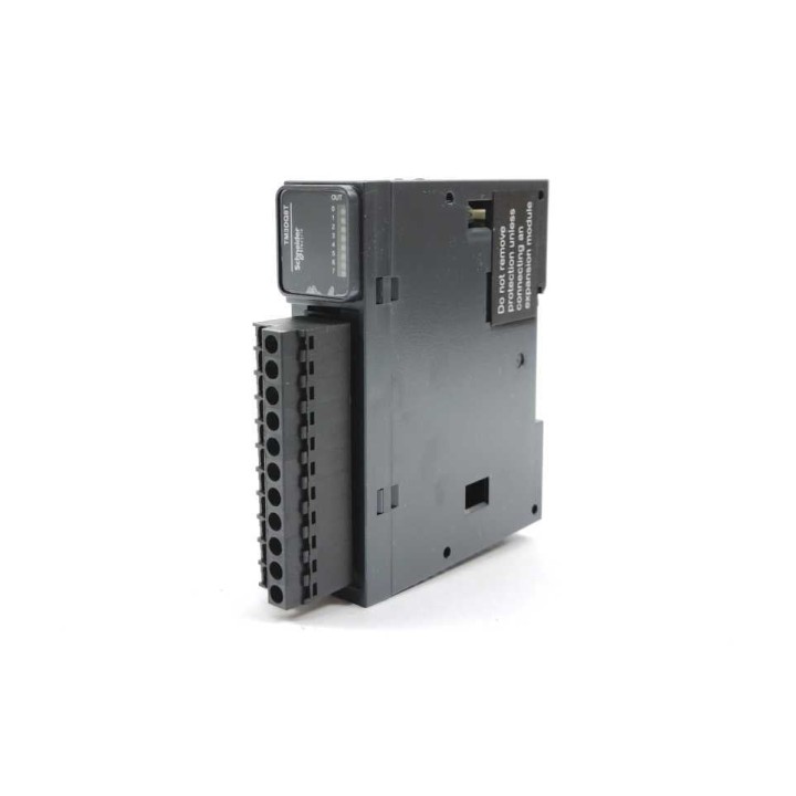 Schneider Electric TM3DQ8T