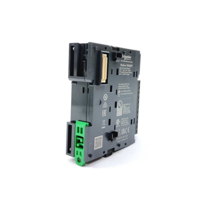 Schneider Electric TM3DQ8T