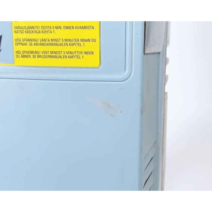 Vacon NXL00165C2H1SSS0000